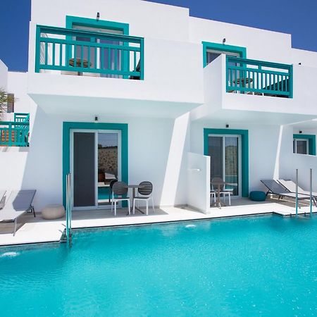 Mastichari Bay Hotel المظهر الخارجي الصورة