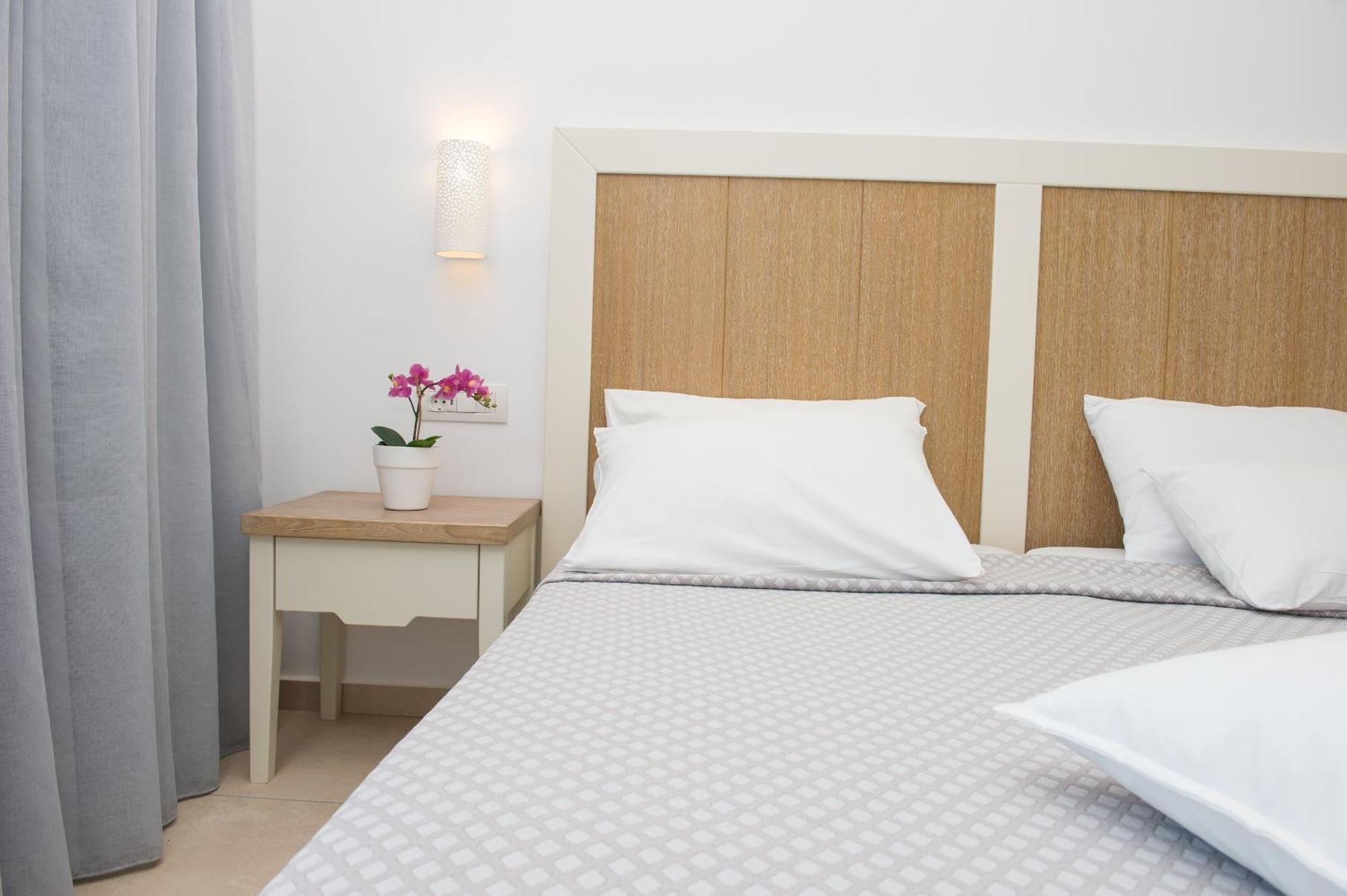 Mastichari Bay Hotel الغرفة الصورة