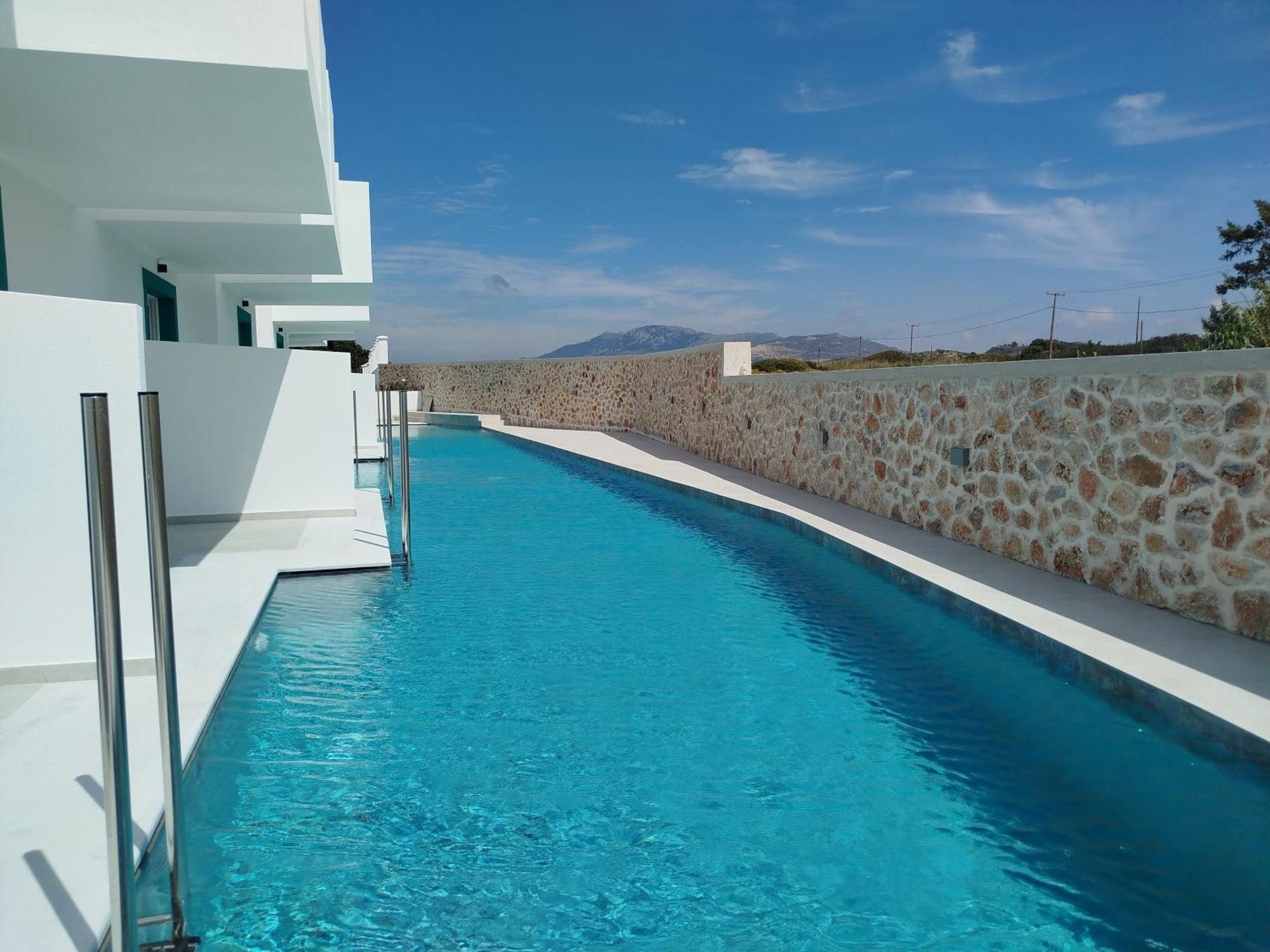 Mastichari Bay Hotel المظهر الخارجي الصورة