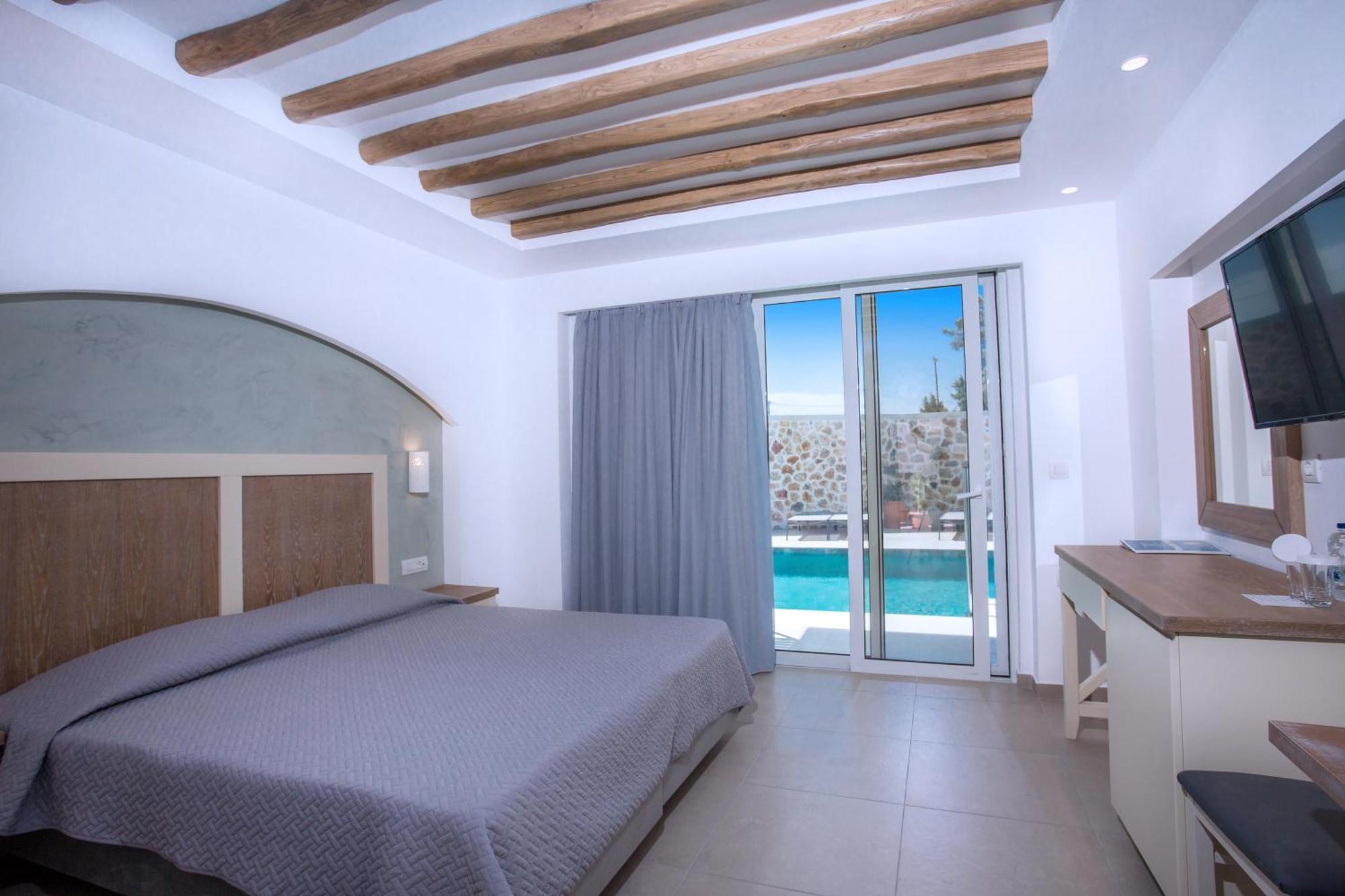 Mastichari Bay Hotel المظهر الخارجي الصورة