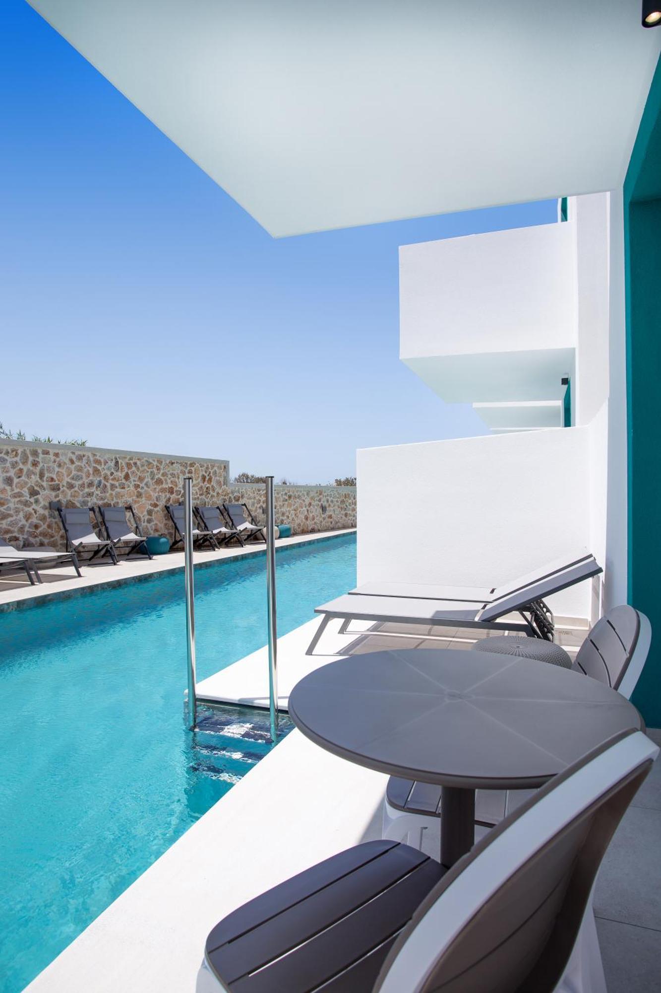 Mastichari Bay Hotel المظهر الخارجي الصورة