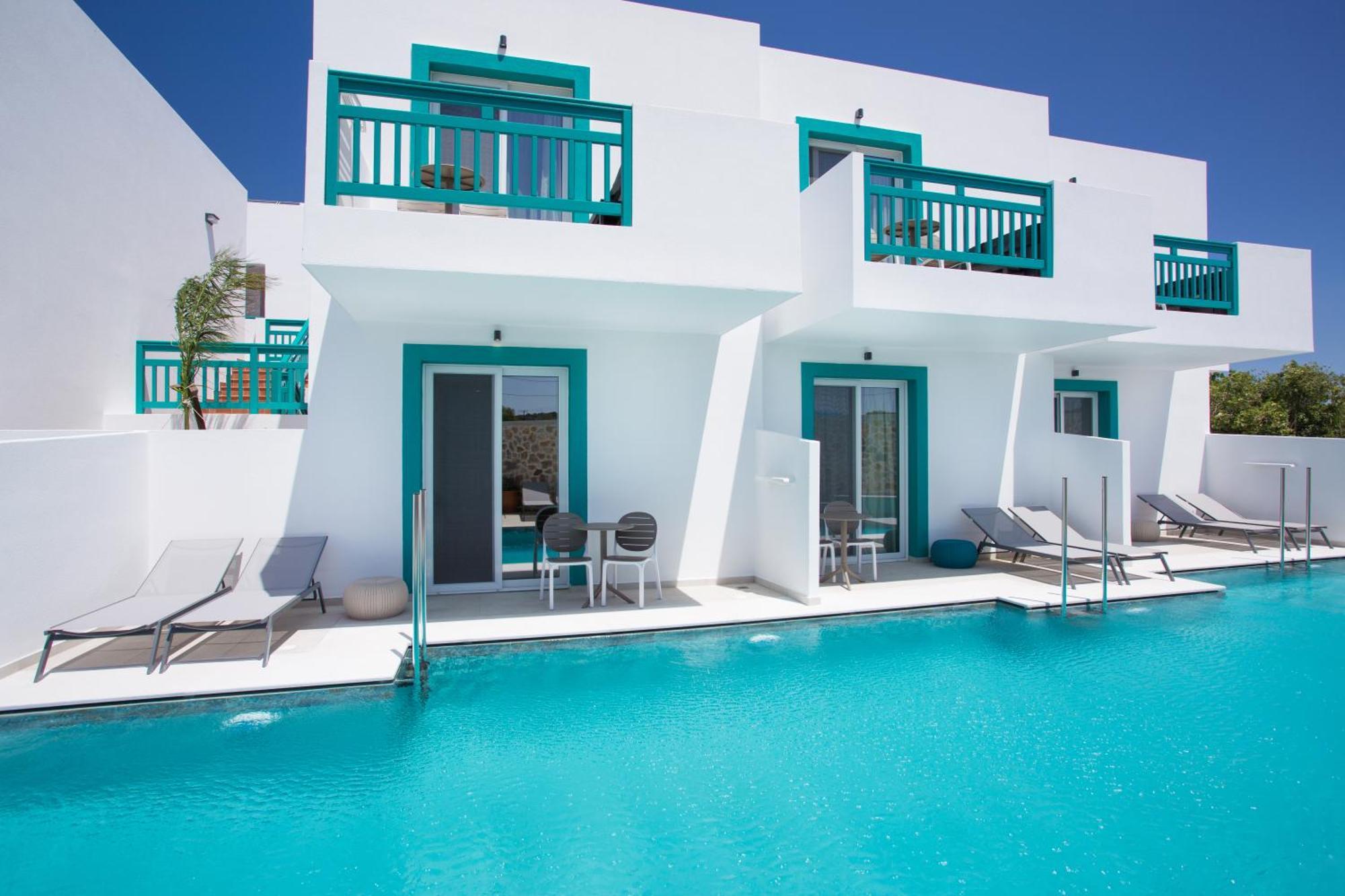 Mastichari Bay Hotel المظهر الخارجي الصورة